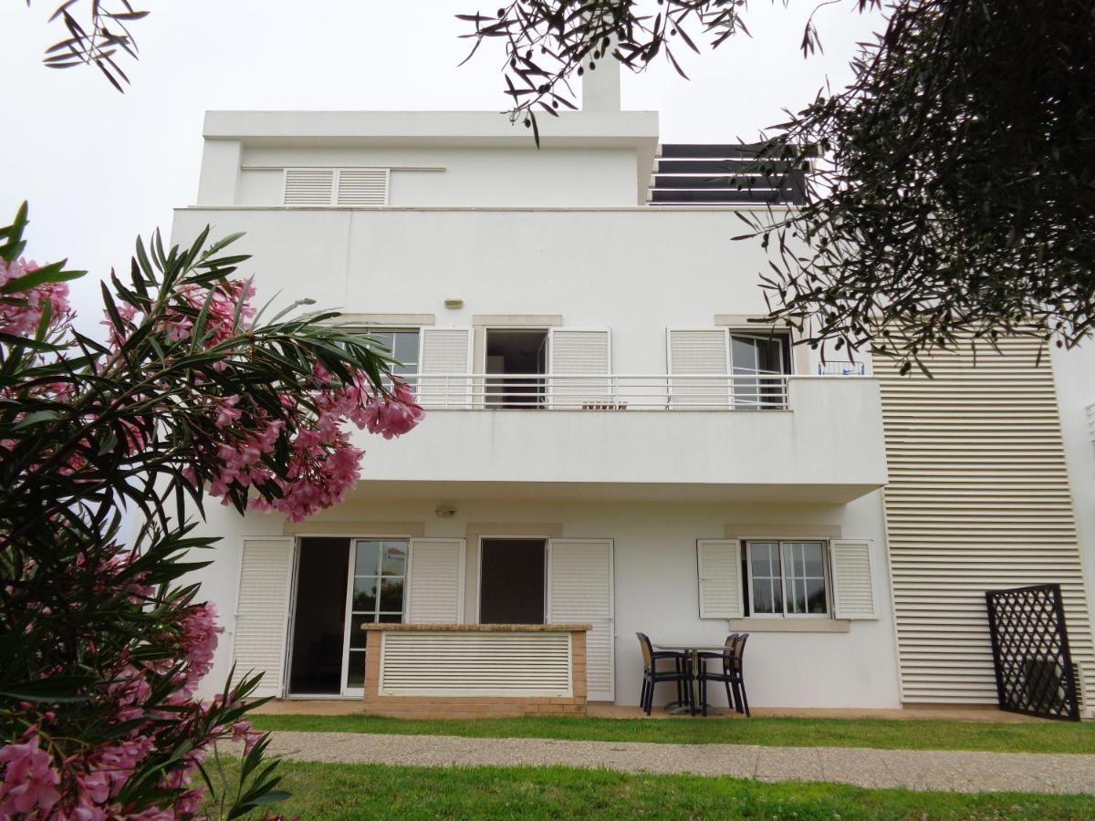 Apartment Vista Verde Cabanas De Tavira Exteriör bild