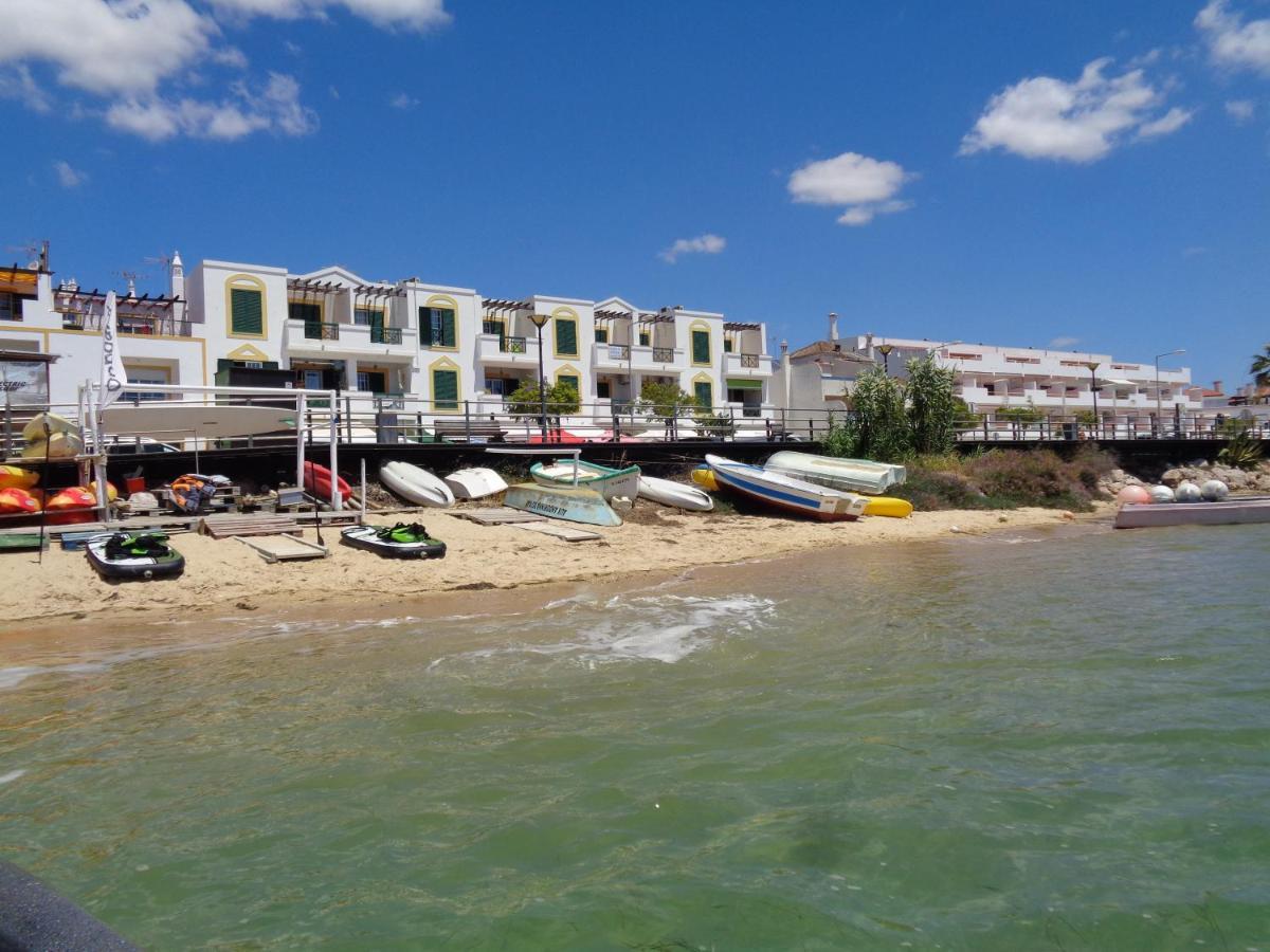 Apartment Vista Verde Cabanas De Tavira Exteriör bild