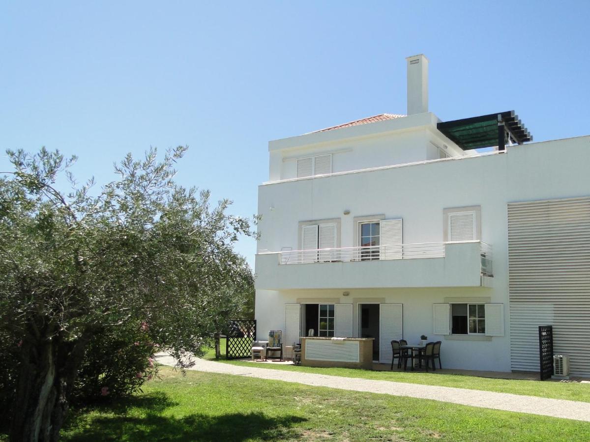 Apartment Vista Verde Cabanas De Tavira Exteriör bild