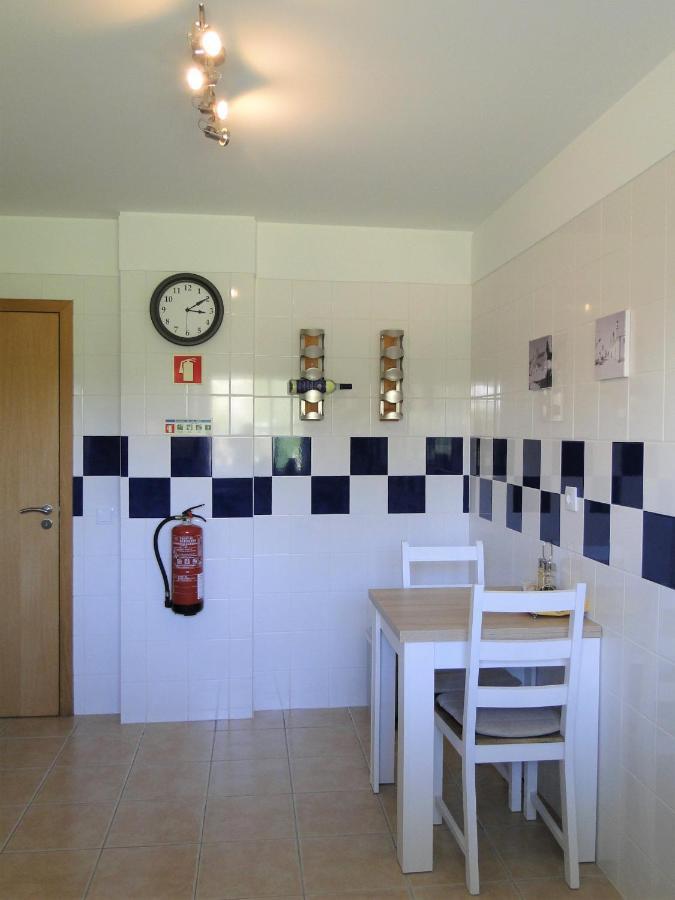 Apartment Vista Verde Cabanas De Tavira Exteriör bild