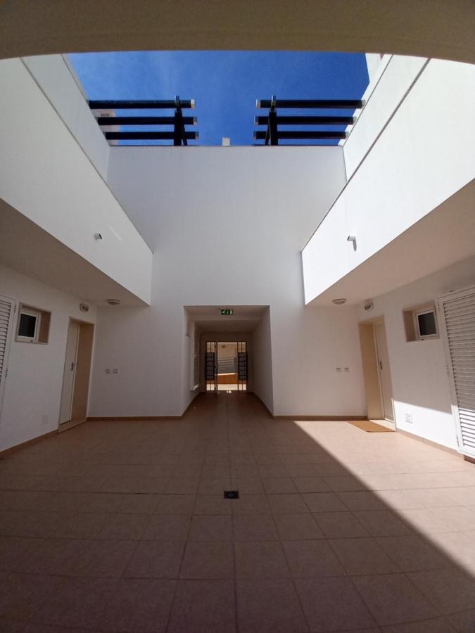Apartment Vista Verde Cabanas De Tavira Exteriör bild