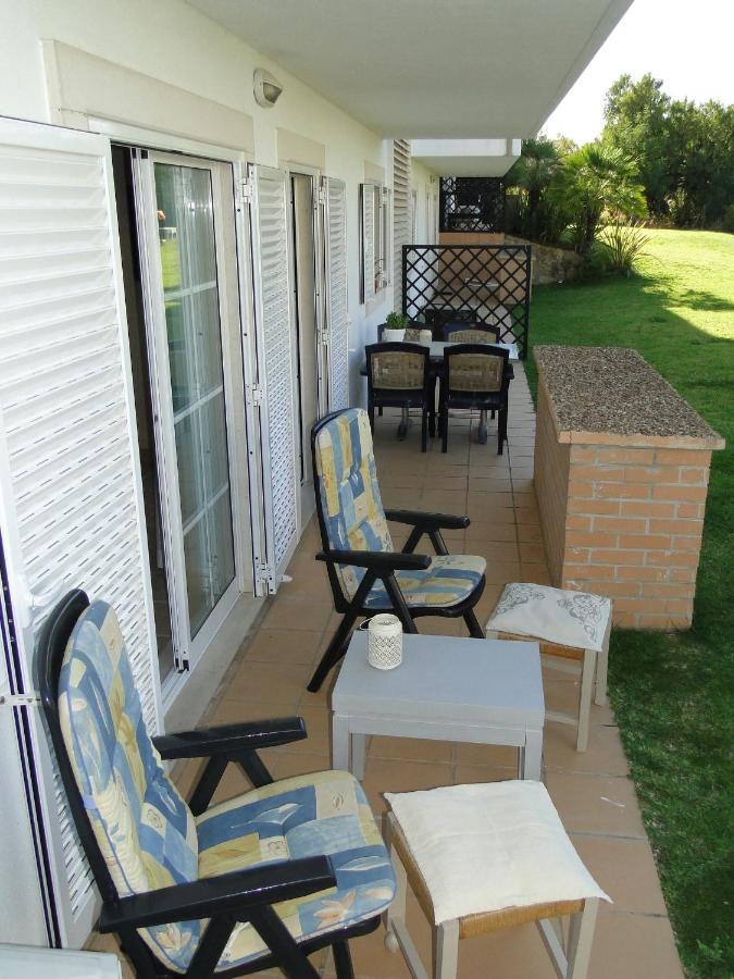 Apartment Vista Verde Cabanas De Tavira Exteriör bild